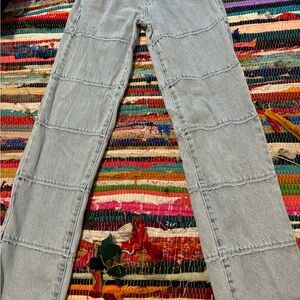 PAC SUN WOMENS JEANS